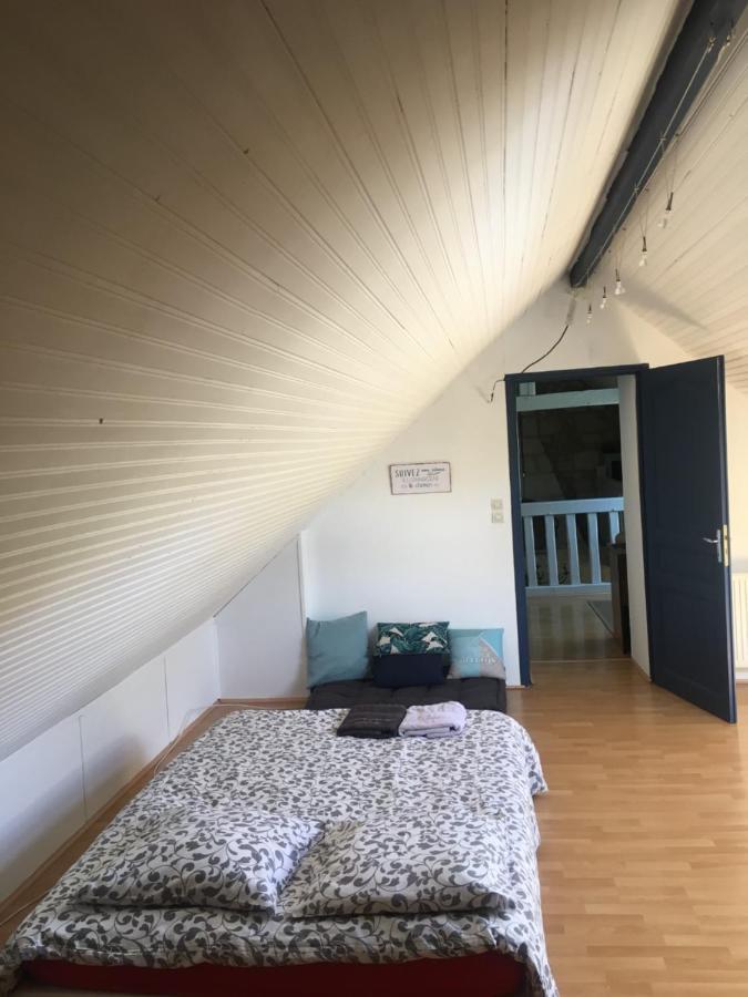 Ferienwohnung 272 Le Valon Blou Exterior foto