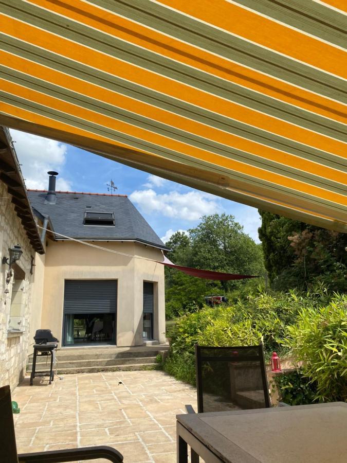 Ferienwohnung 272 Le Valon Blou Exterior foto