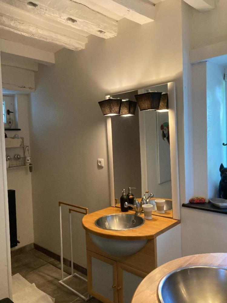 Ferienwohnung 272 Le Valon Blou Exterior foto