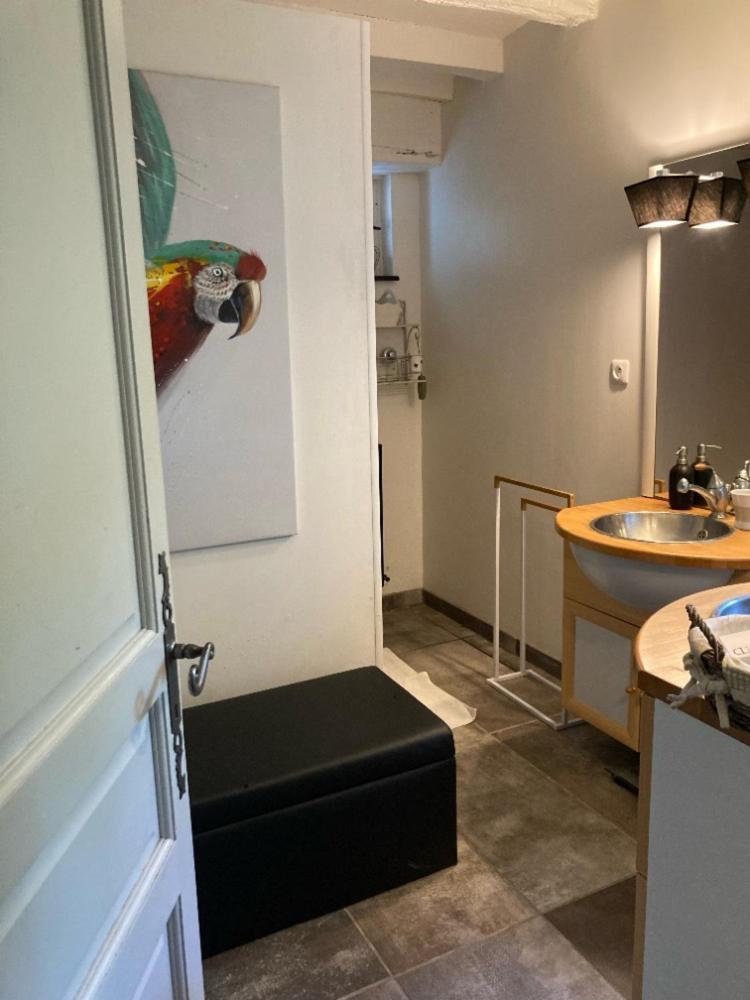Ferienwohnung 272 Le Valon Blou Exterior foto